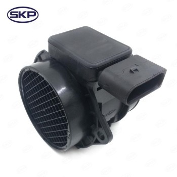 Mass Air Flow Sensor Assembly