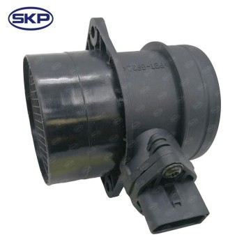 Mass Air Flow Sensor Assembly