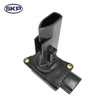 Mass Air Flow Sensor Assembly