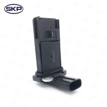 Mass Air Flow Sensor