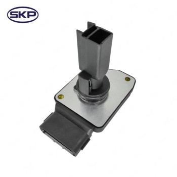 Mass Air Flow Sensor Assembly