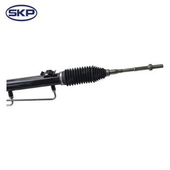 Rack and Pinion Assembly