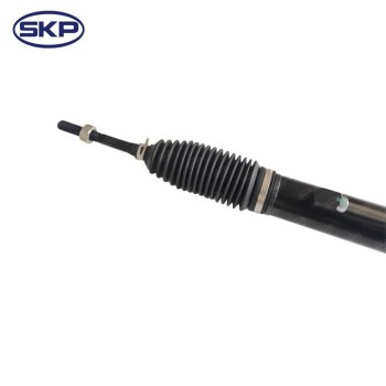 Rack and Pinion Assembly