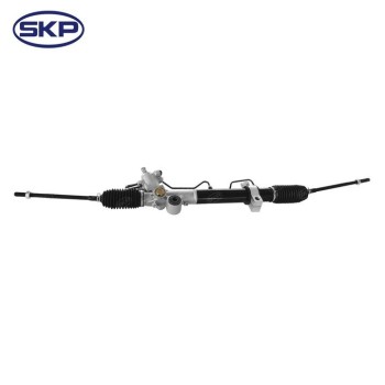 Rack and Pinion Assembly