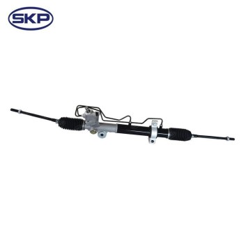 Rack and Pinion Assembly