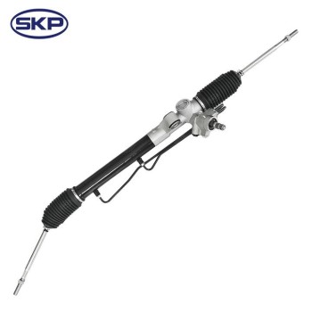 Rack and Pinion Assembly