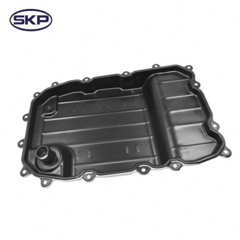 Engine Oil Pan