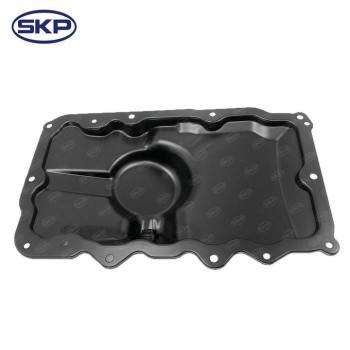 Engine Oil Pan