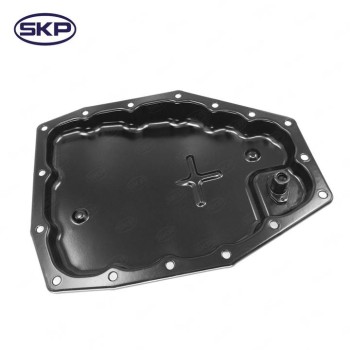 Transmission Oil Pan