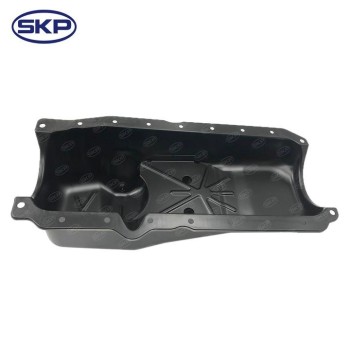 Engine Oil Pan