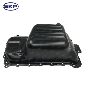 Engine Oil Pan