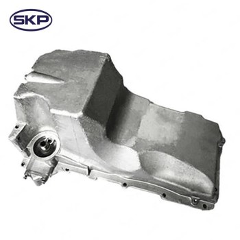 Engine Oil Pan