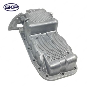 Engine Oil Pan