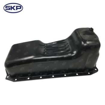 Engine Oil Pan