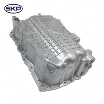 Engine Oil Pan