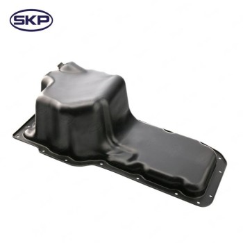 Engine Oil Pan