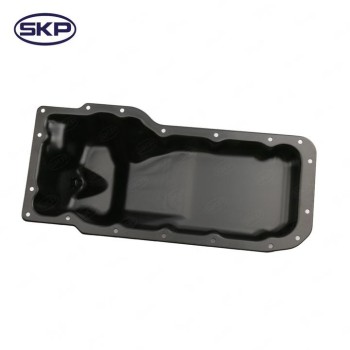 Engine Oil Pan