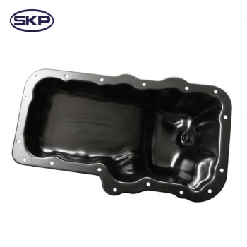 Engine Oil Pan