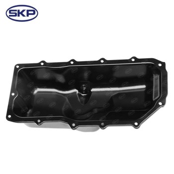 Engine Oil Pan