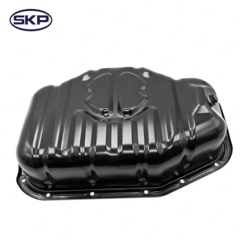 Engine Oil Pan