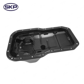 Engine Oil Pan