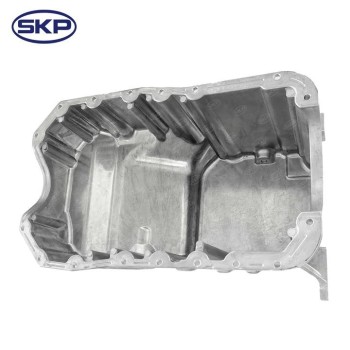 Engine Oil Pan