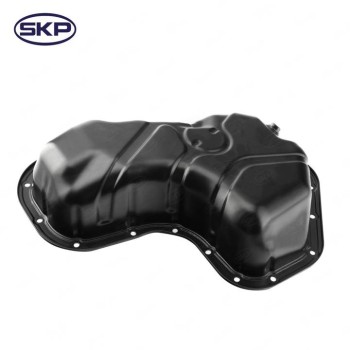 Engine Oil Pan