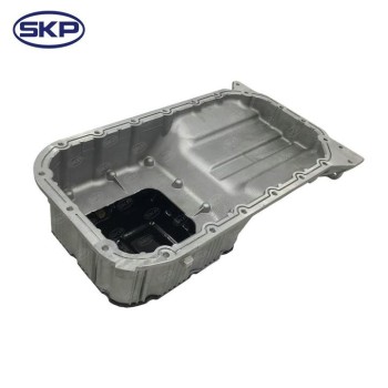 Engine Oil Pan