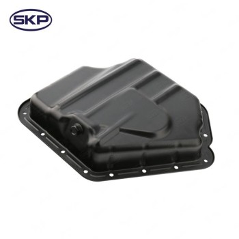 Engine Oil Pan