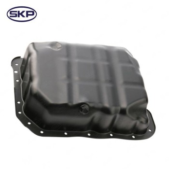 Engine Oil Pan