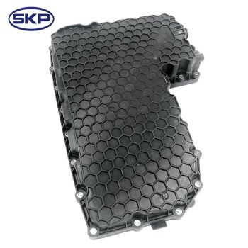 Transmission Oil Pan