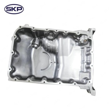 Engine Oil Pan