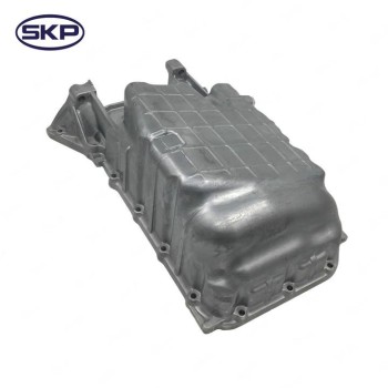 Engine Oil Pan
