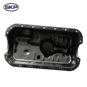 Engine Oil Pan