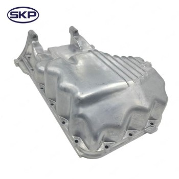 Engine Oil Pan