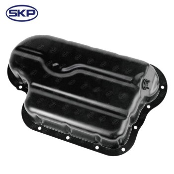 Engine Oil Pan