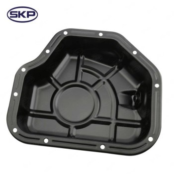 Engine Oil Pan