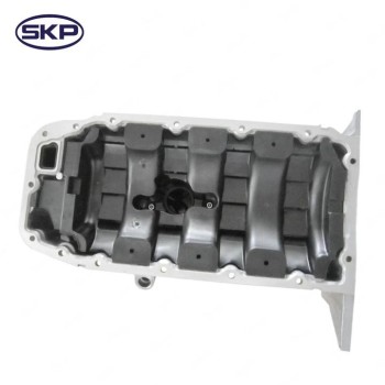 Engine Oil Pan