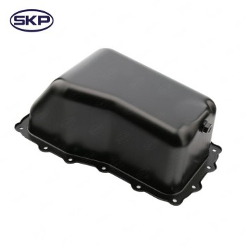 Engine Oil Pan