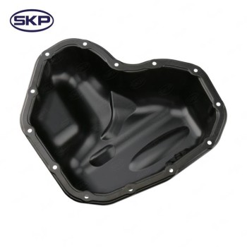 Engine Oil Pan