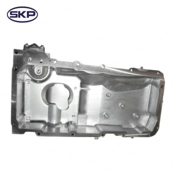 Engine Oil Pan