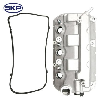 Engine Valve Cover