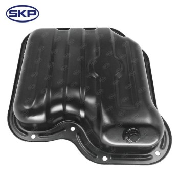 Engine Oil Pan