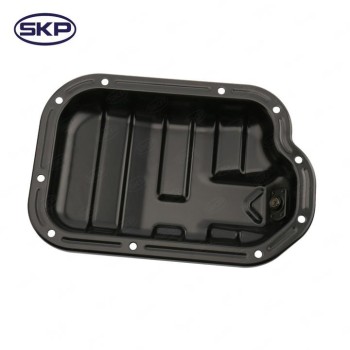 Engine Oil Pan