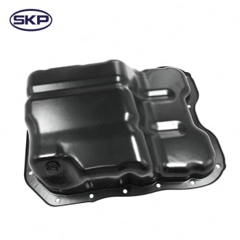 Engine Oil Pan
