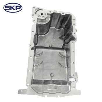 Engine Oil Pan