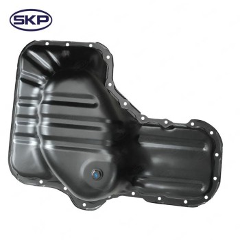 Engine Oil Pan