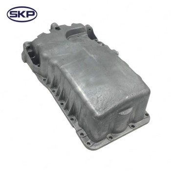 Engine Oil Pan