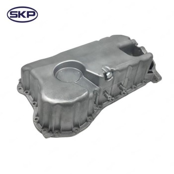 Engine Oil Pan
