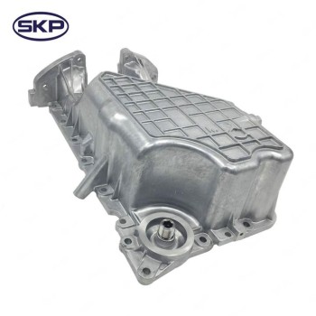 Engine Oil Pan